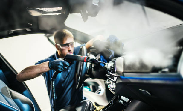 Best Professional Duct Cleaning Services  in Johnson City, TN