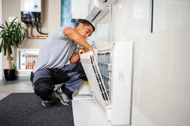 Best Emergency Air Duct Cleaning  in Johnson City, TN