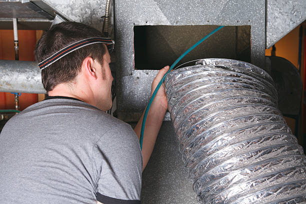 Best Affordable HVAC Duct Cleaning  in Johnson City, TN
