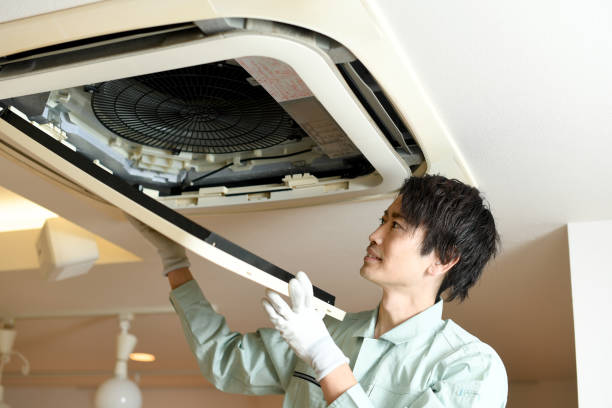Best Air Duct Cleaning Near Me  in Johnson City, TN