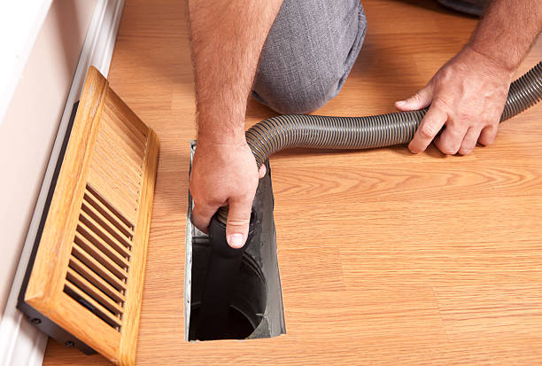 Best HVAC Air Duct Cleaning  in Johnson City, TN