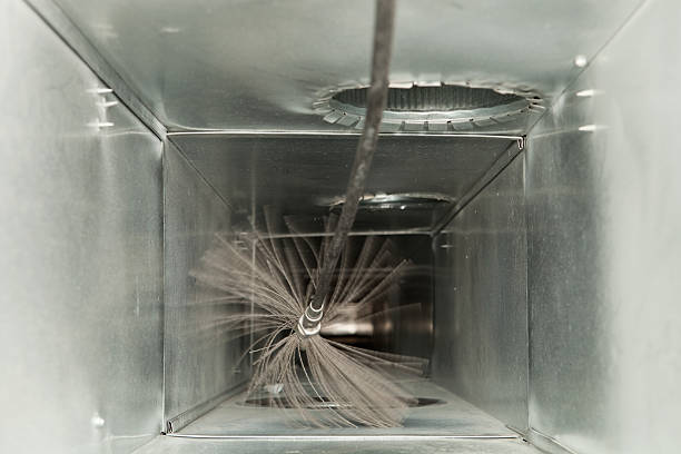 Best Ductwork Cleaning Services  in Johnson City, TN