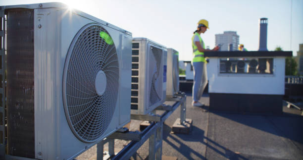 Best Air Duct Cleaning Company Near Me  in Johnson City, TN
