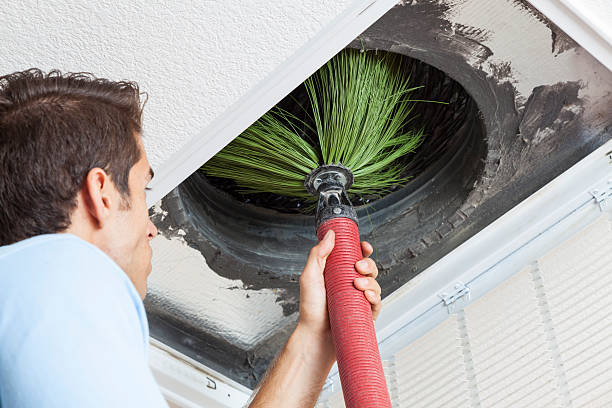 Best Residential Air Duct Cleaning  in Johnson City, TN