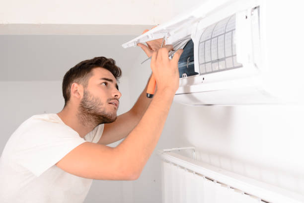 Best Duct Cleaning for Homes  in Johnson City, TN