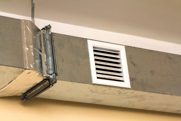 Best Air Vent Cleaning Services  in Johnson City, TN